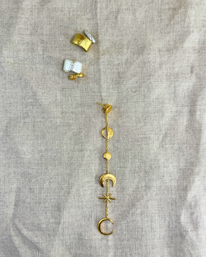 Earcuff NATURE