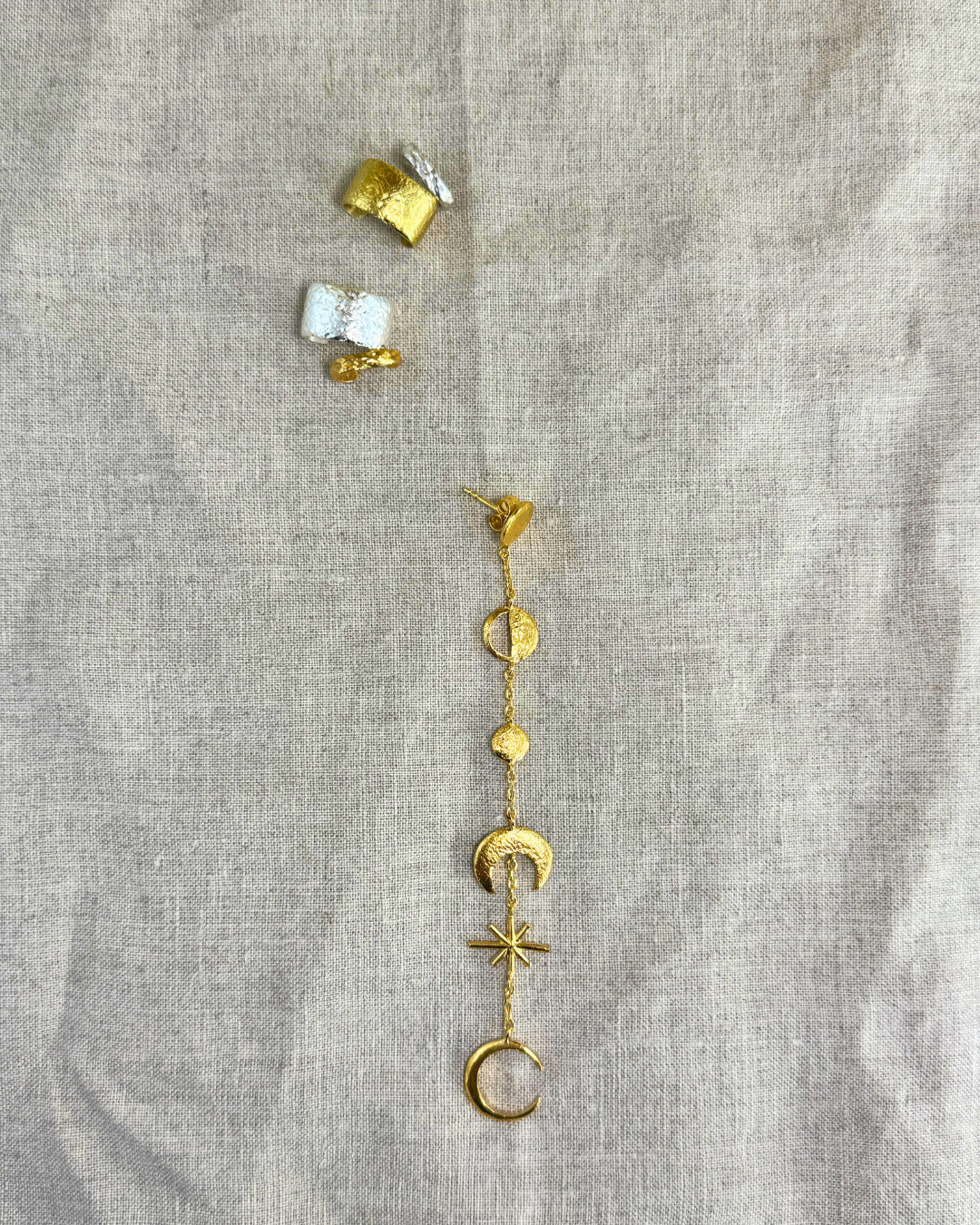 Earcuff NATURE