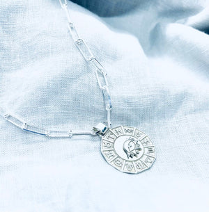 Colgante ZODIAC MAXI