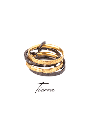 Anillos ELEMENTS