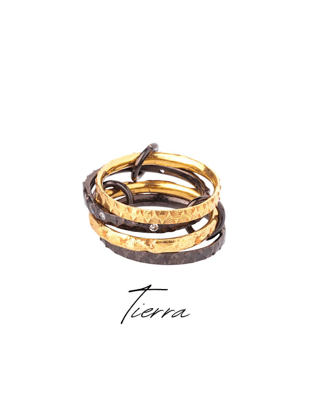 Anillos ELEMENTS