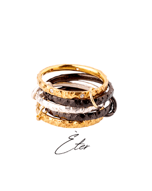 Anillos ELEMENTS