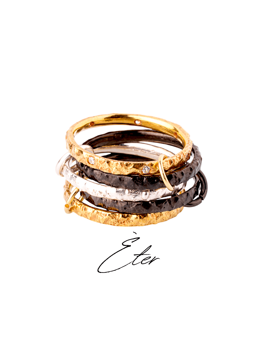 Anillos ELEMENTS