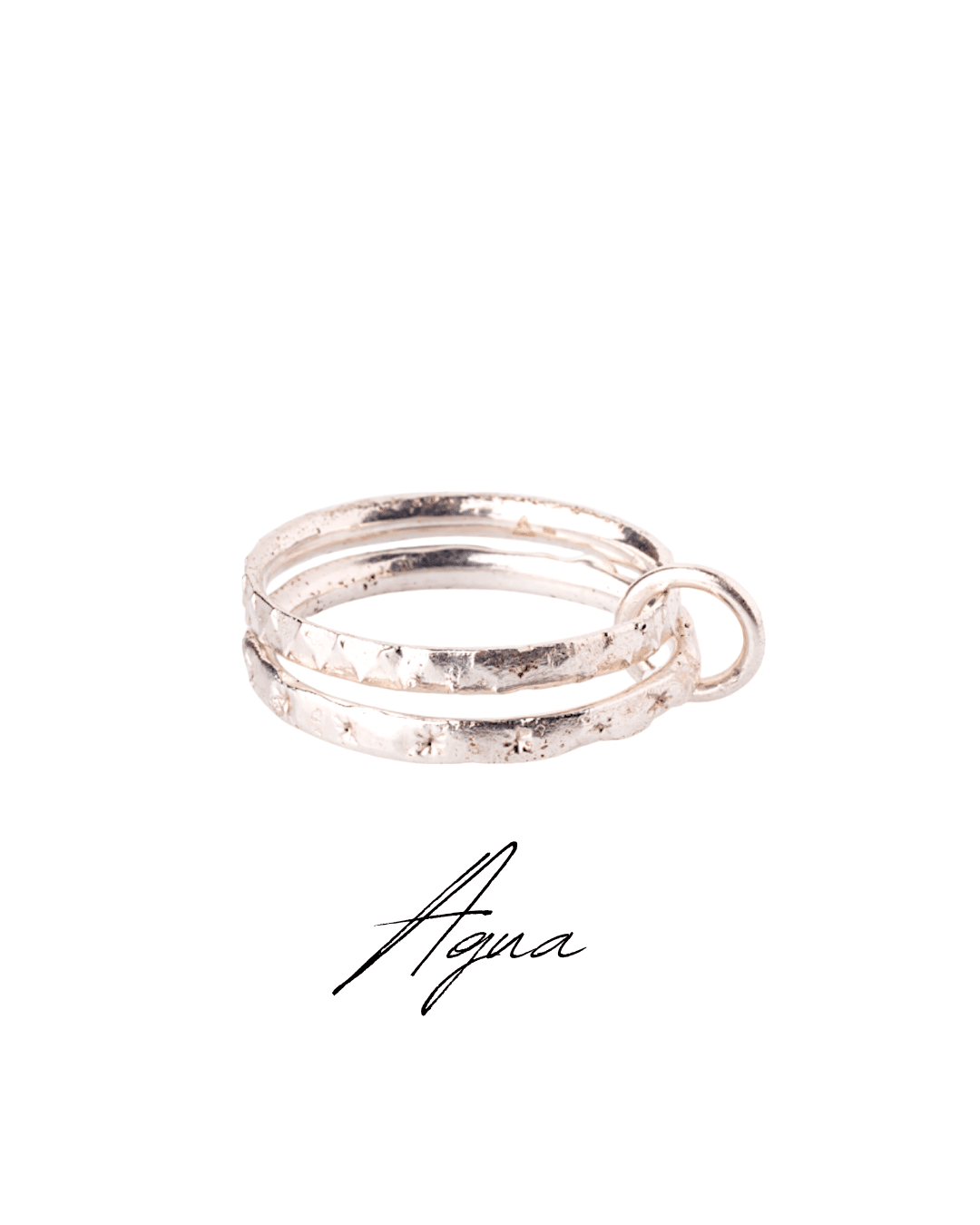 Anillos ELEMENTS