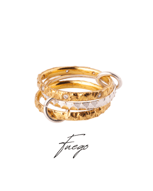 Anillos ELEMENTS