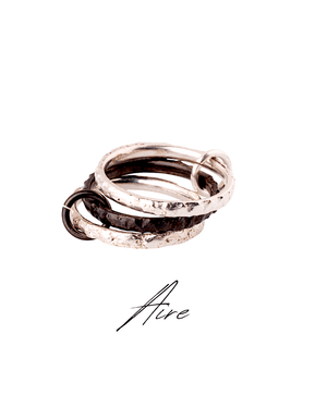 Anillos ELEMENTS