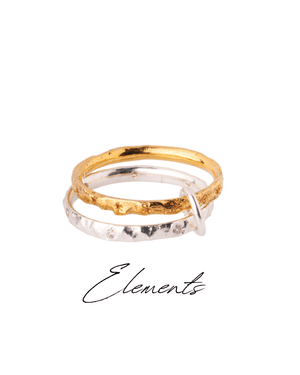 Anillos ELEMENTS