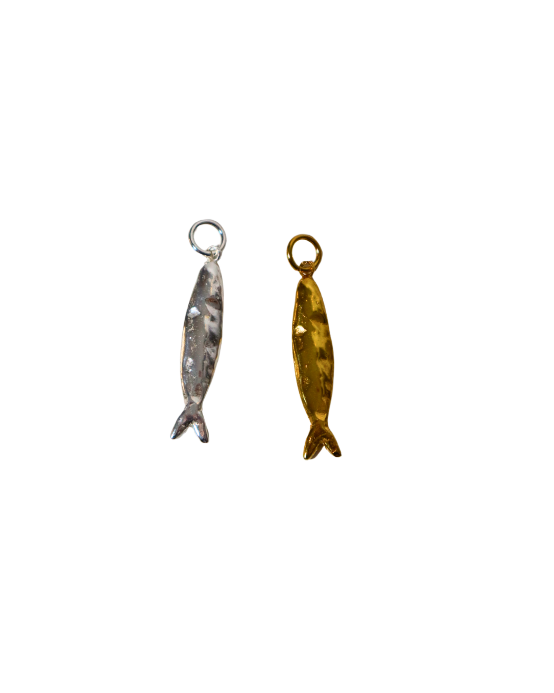 Charm GOLDFISH