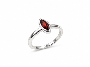 The Perfect Touch - Anillo Lágrima - Limited edition