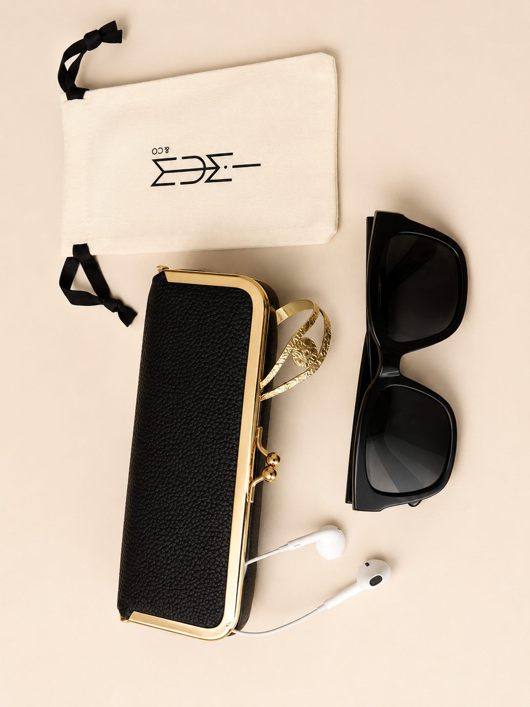 Estuche MULTIUSOS