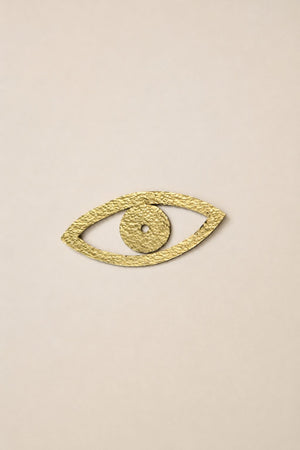 Marca Páginas LUCKY EYE