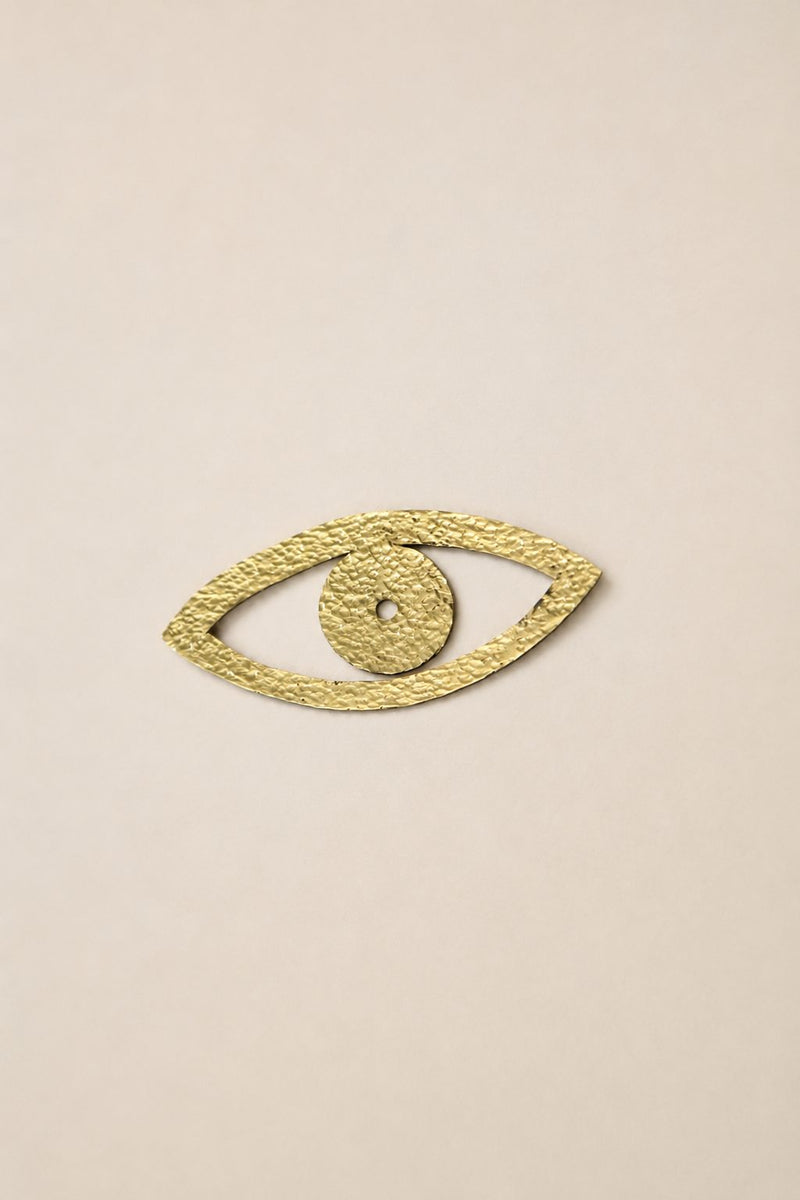 Marca Páginas LUCKY EYE