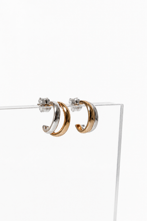Aros DOBLES