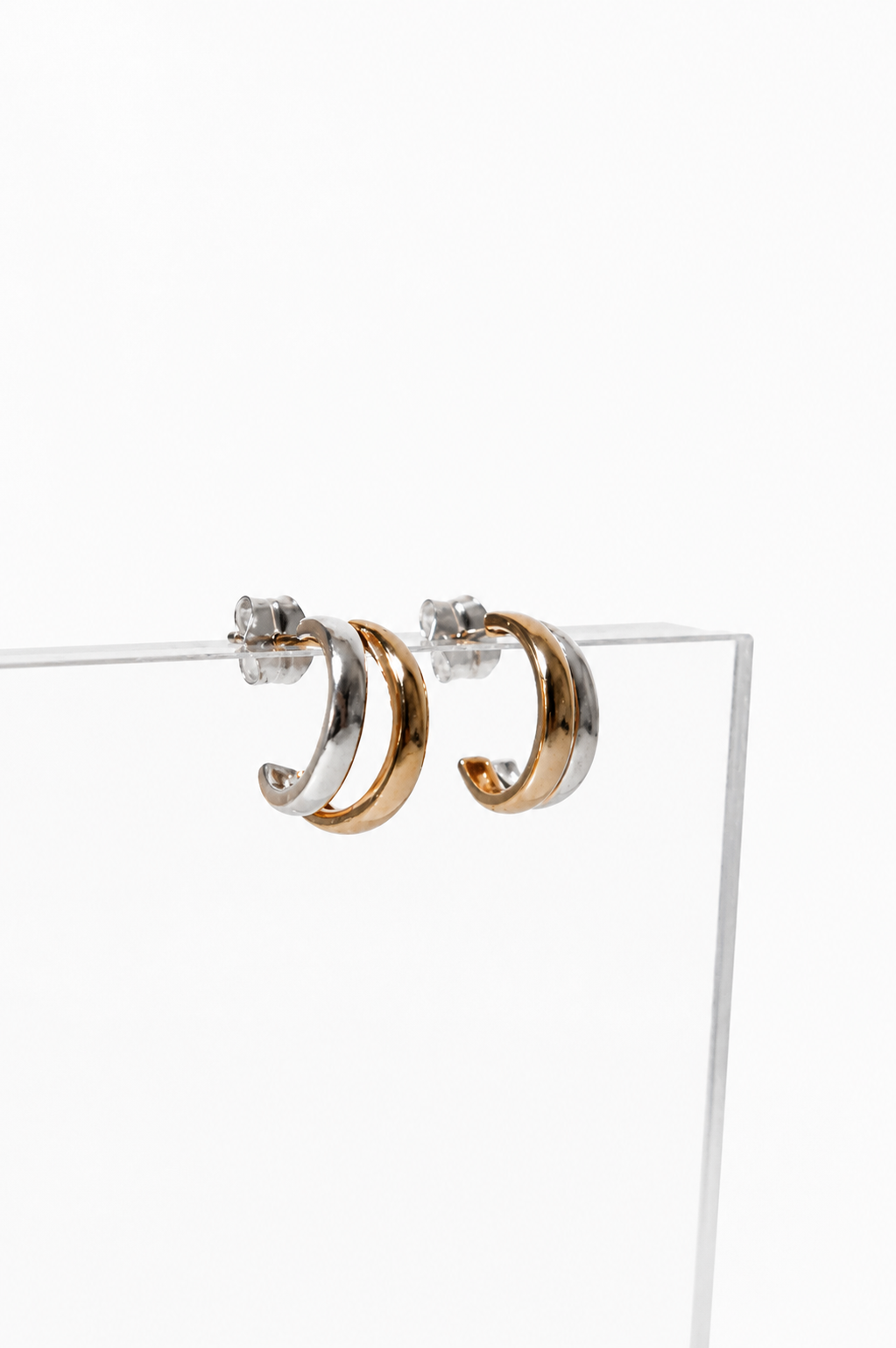 Aros DOBLES