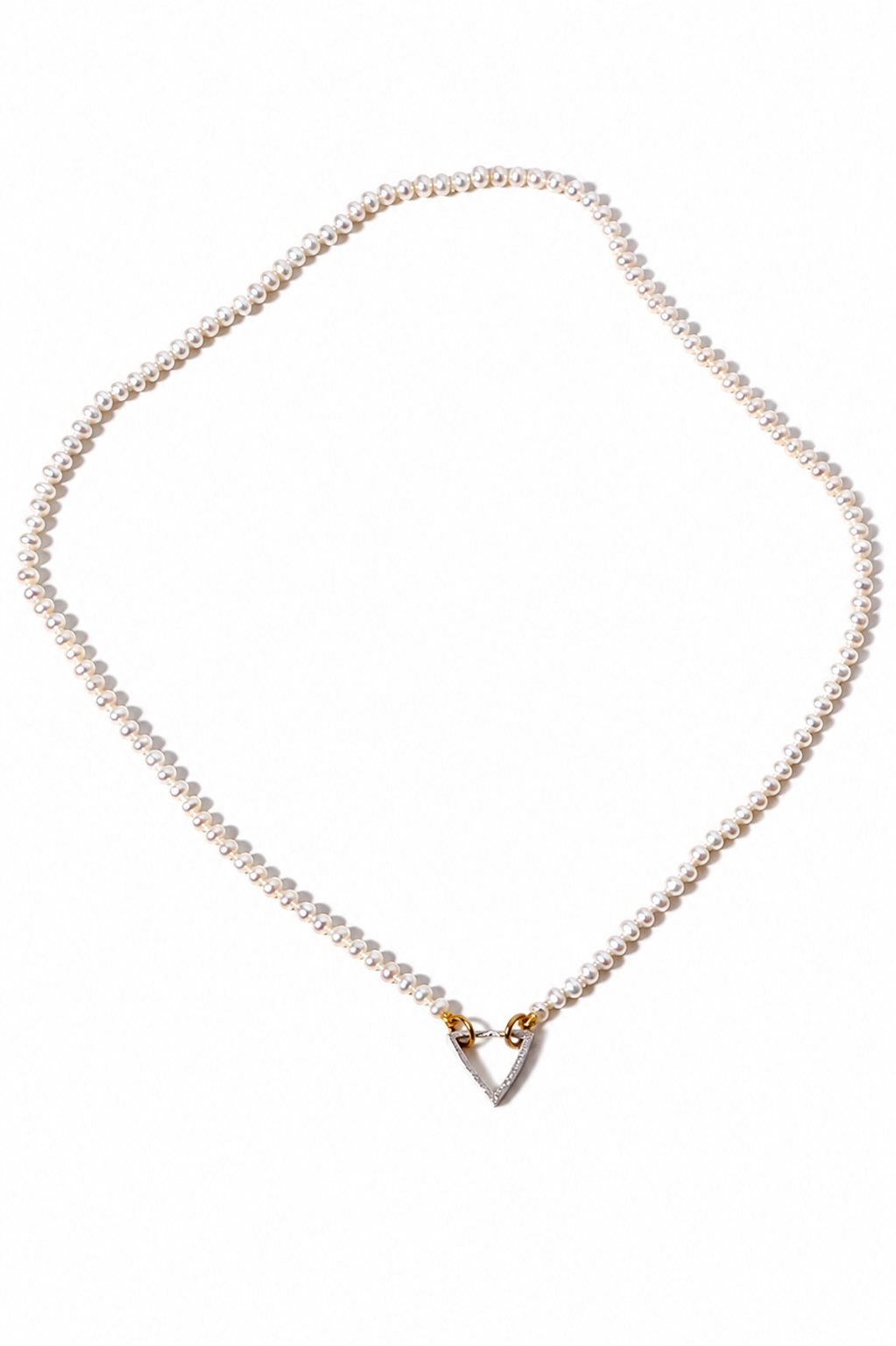 Collar PERLAS UNIVERSE
