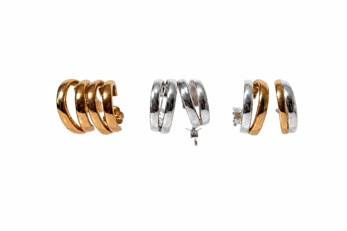 Aros DOBLES