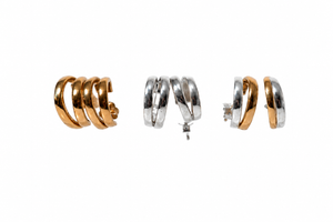 Aros DOBLES