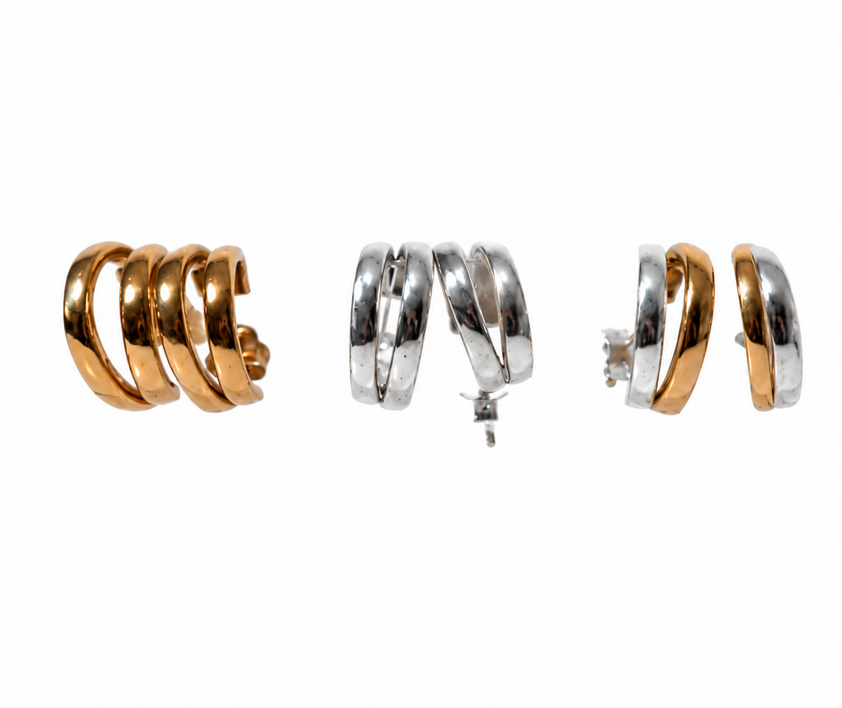 Aros DOBLES