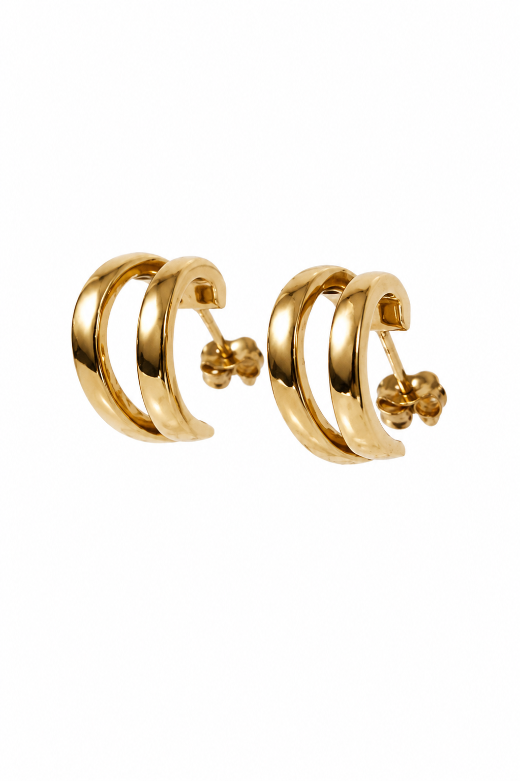 Aros DOBLES
