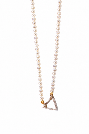 Collar PERLAS UNIVERSE