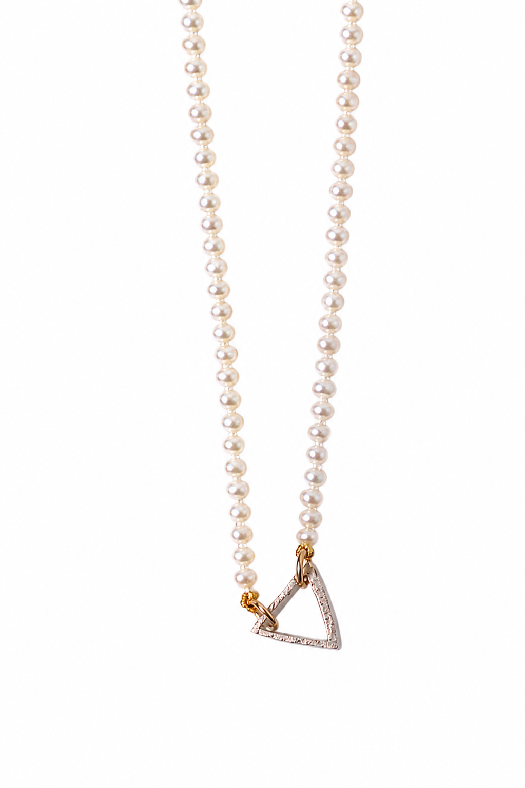 Collar PERLAS UNIVERSE