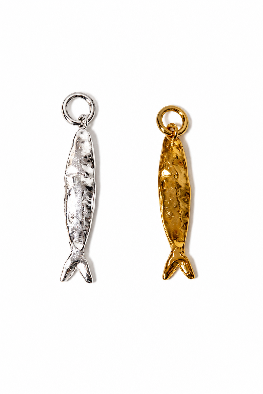 Charm GOLDFISH