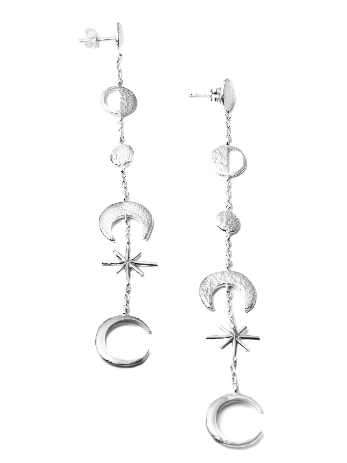 Pendientes UNIVERSE
