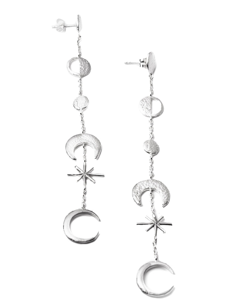 Pendientes UNIVERSE