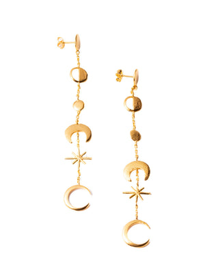 Pendientes UNIVERSE