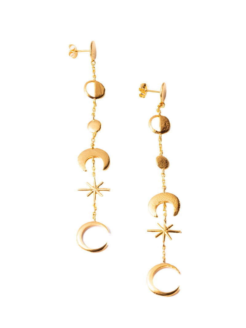 Pendientes UNIVERSE