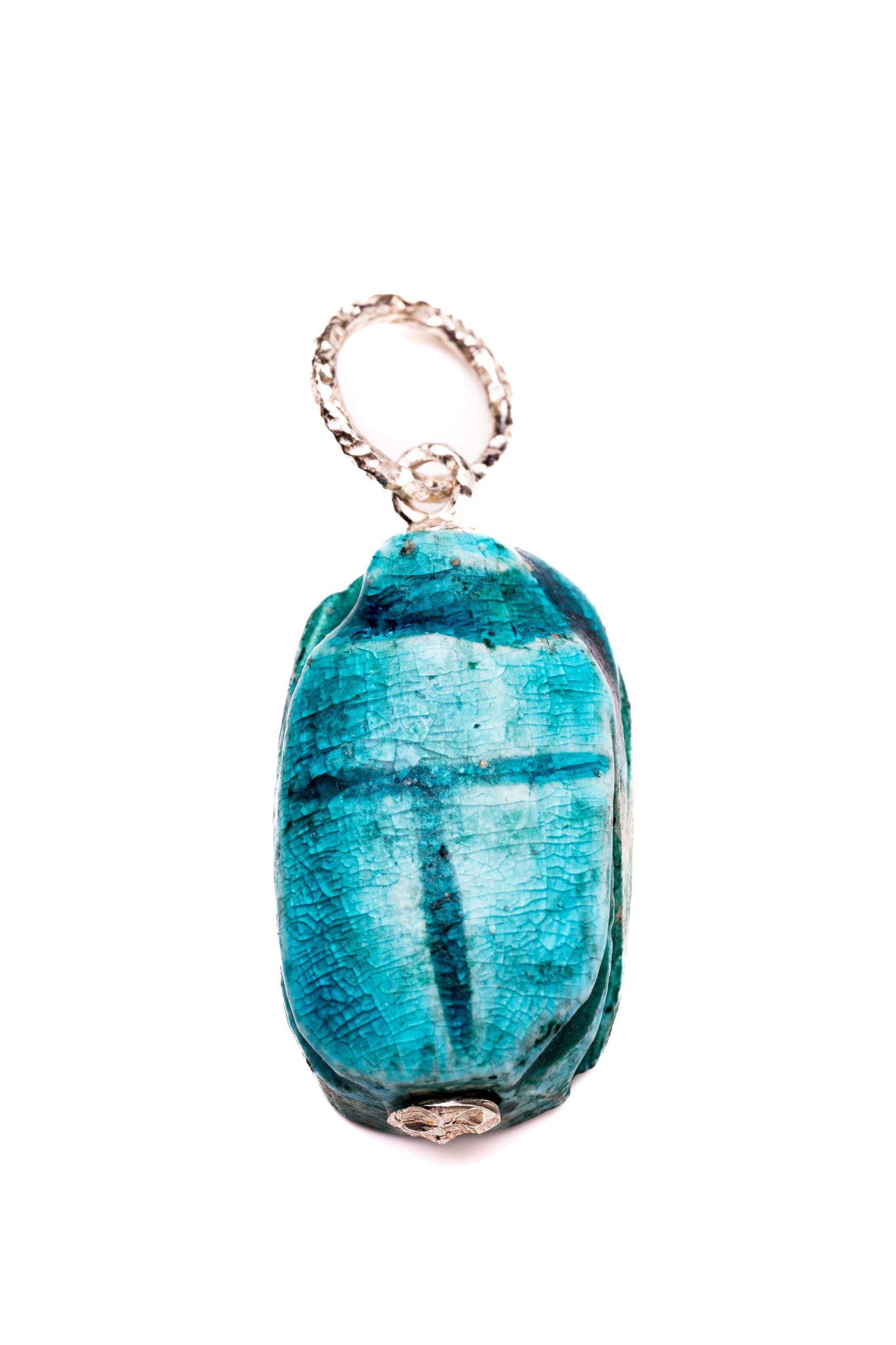 Charm Escarabajo Egipcio
