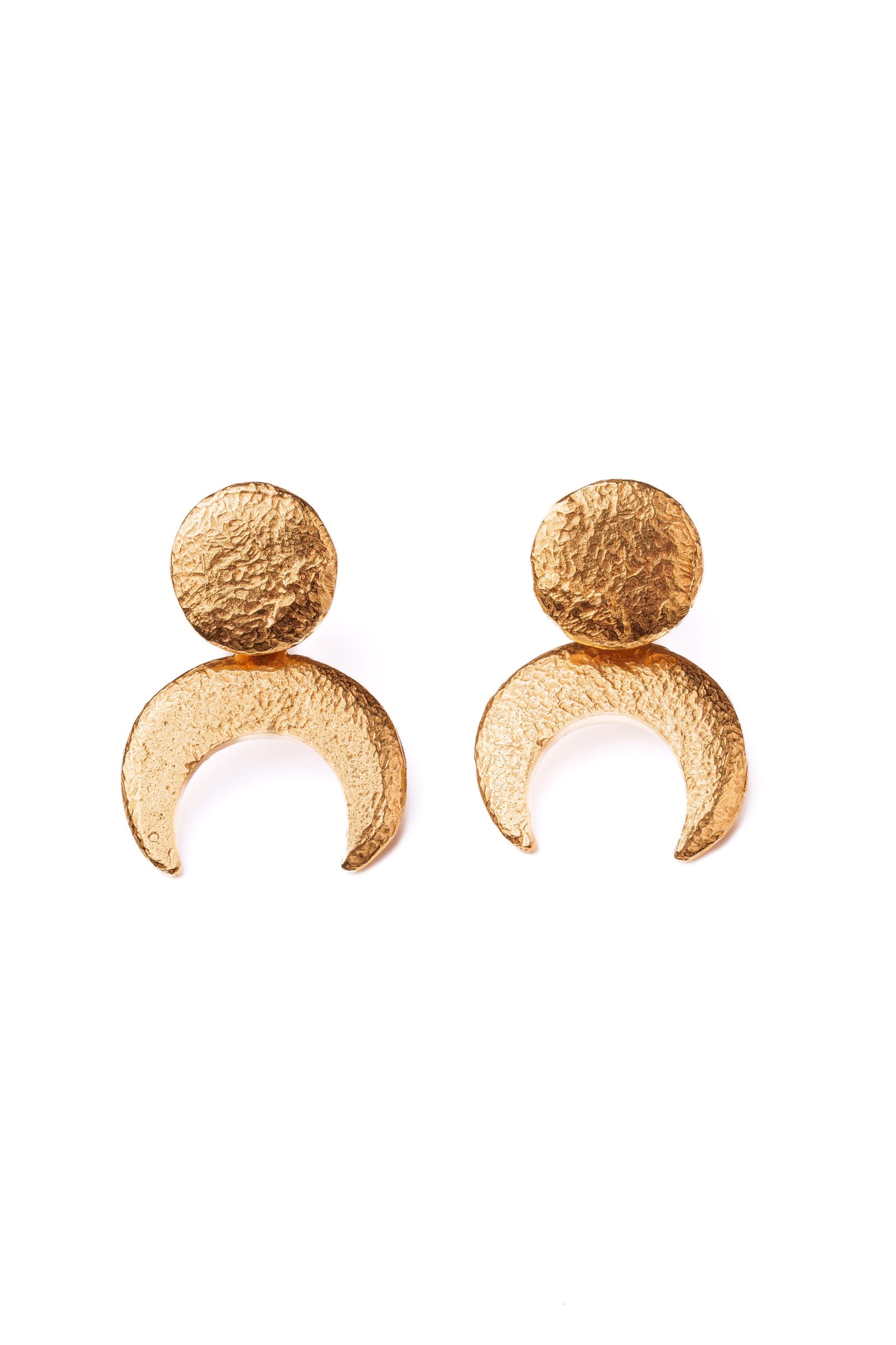 Pendientes ECLIPSE