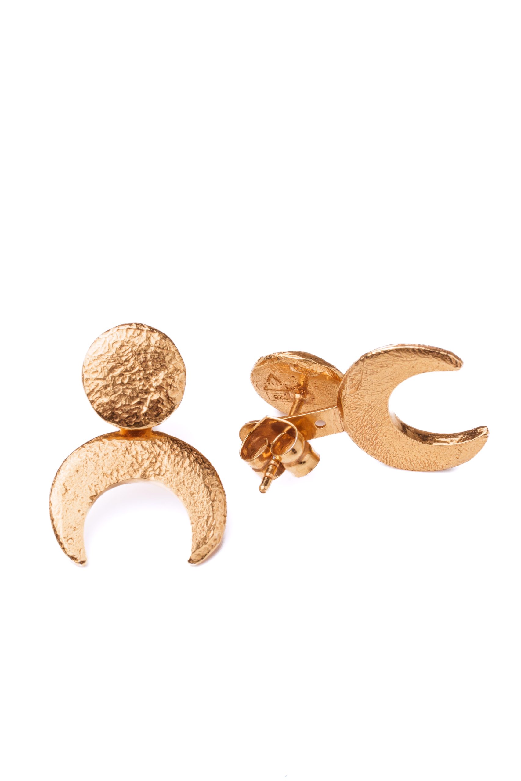 Pendientes ECLIPSE