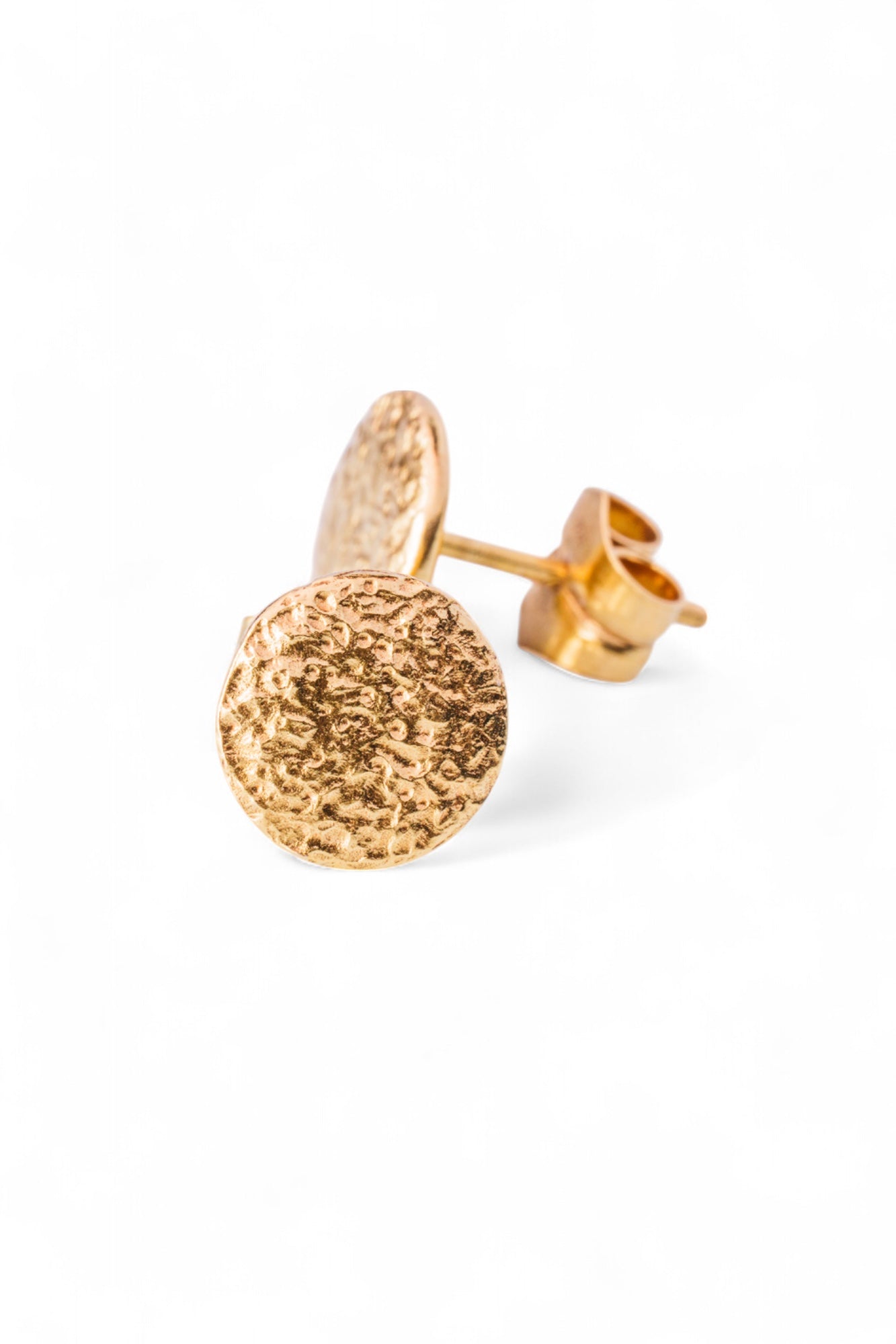 Pendientes MOON MAXI