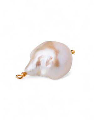Charm perla barroca