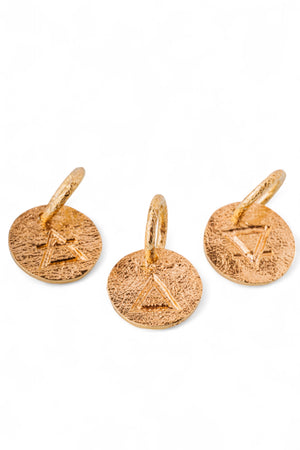 Medalla ELEMENTS
