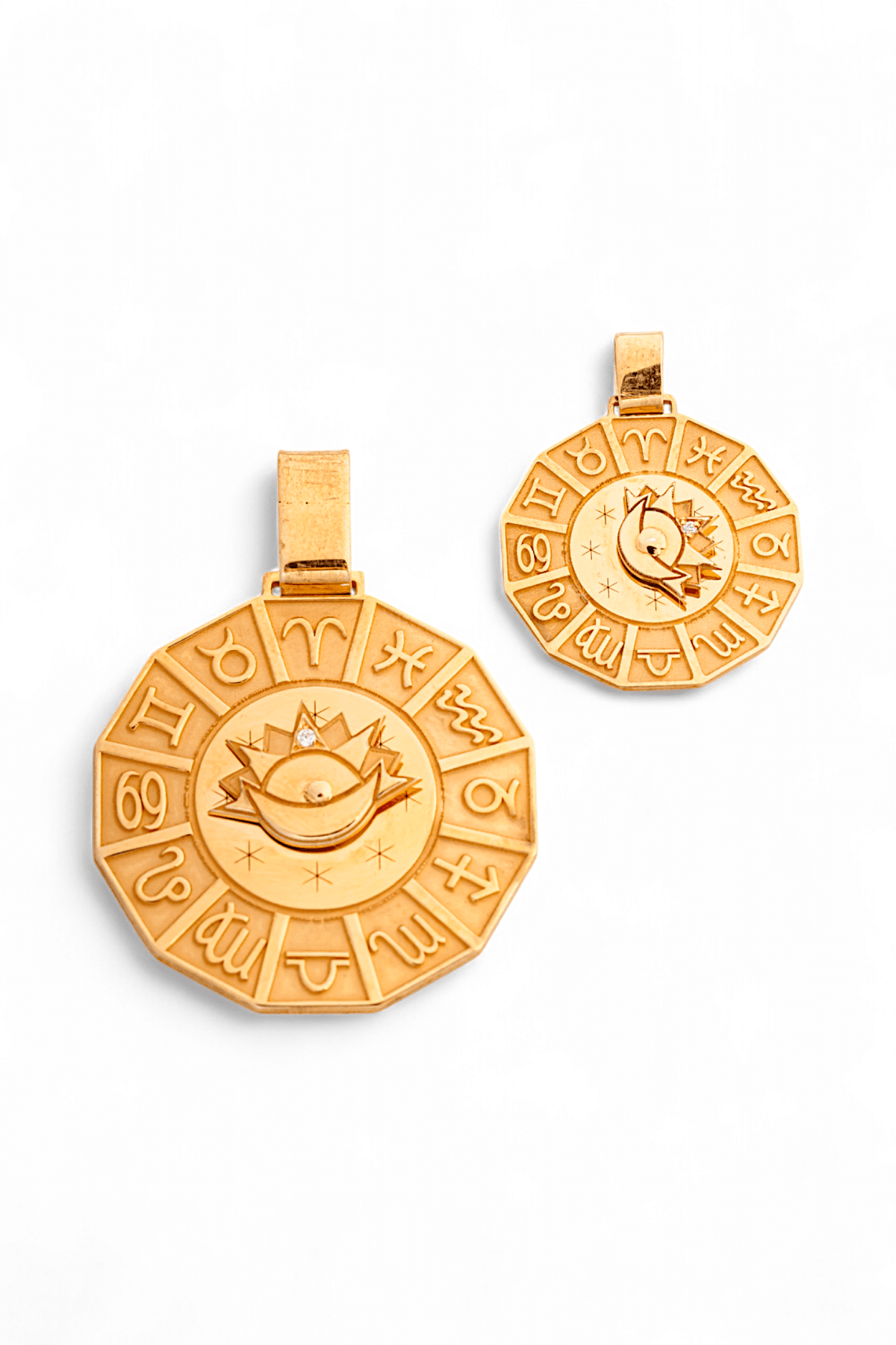 Colgante ZODIAC MINI
