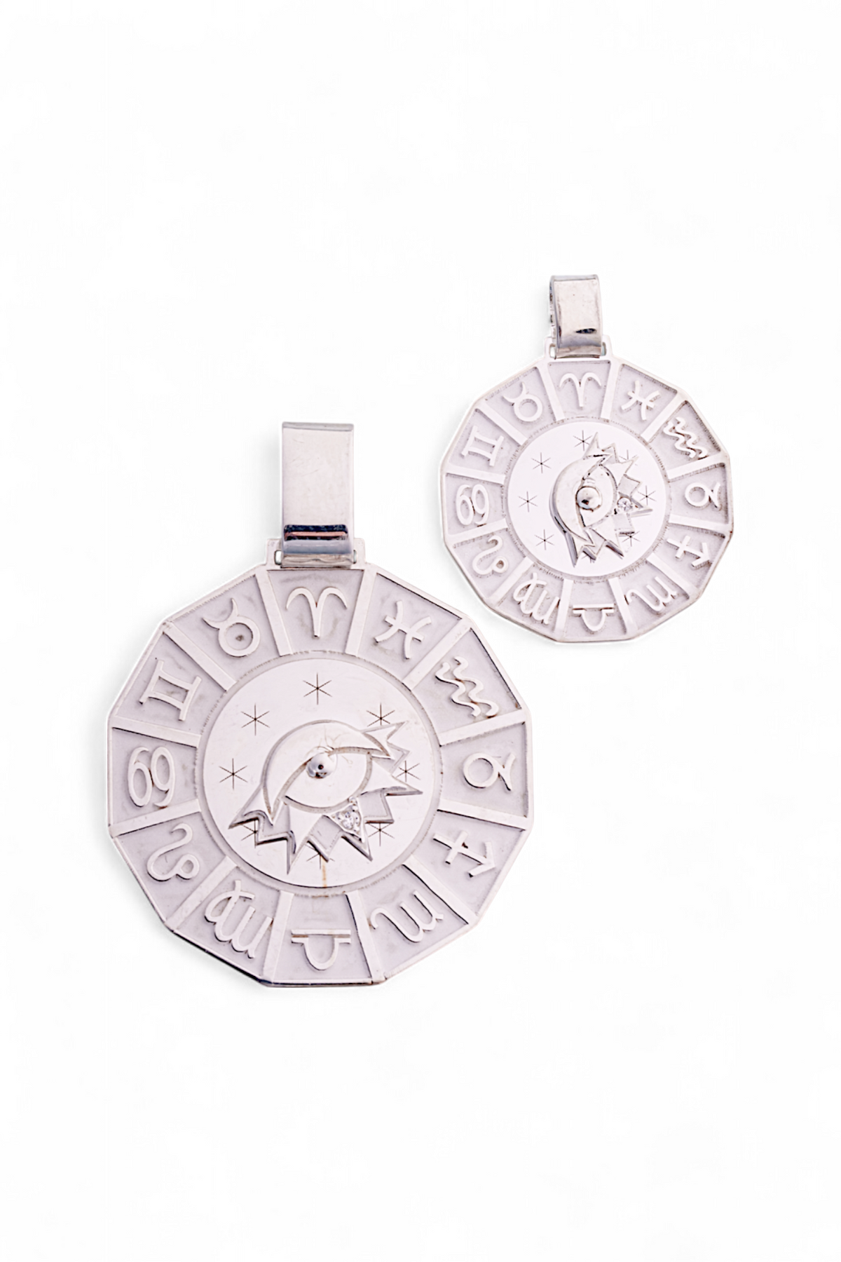 Colgante ZODIAC MINI