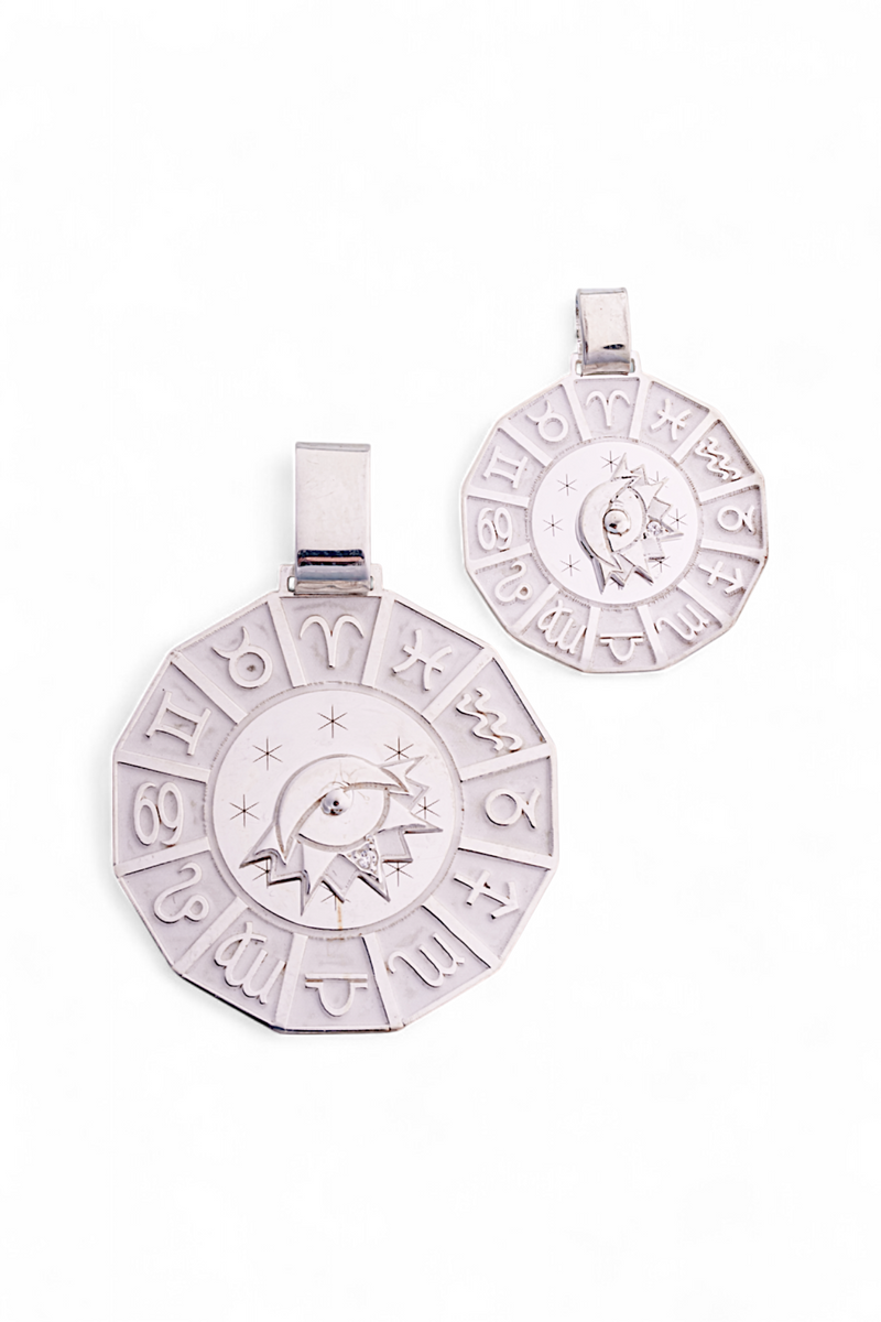 Colgante ZODIAC MINI