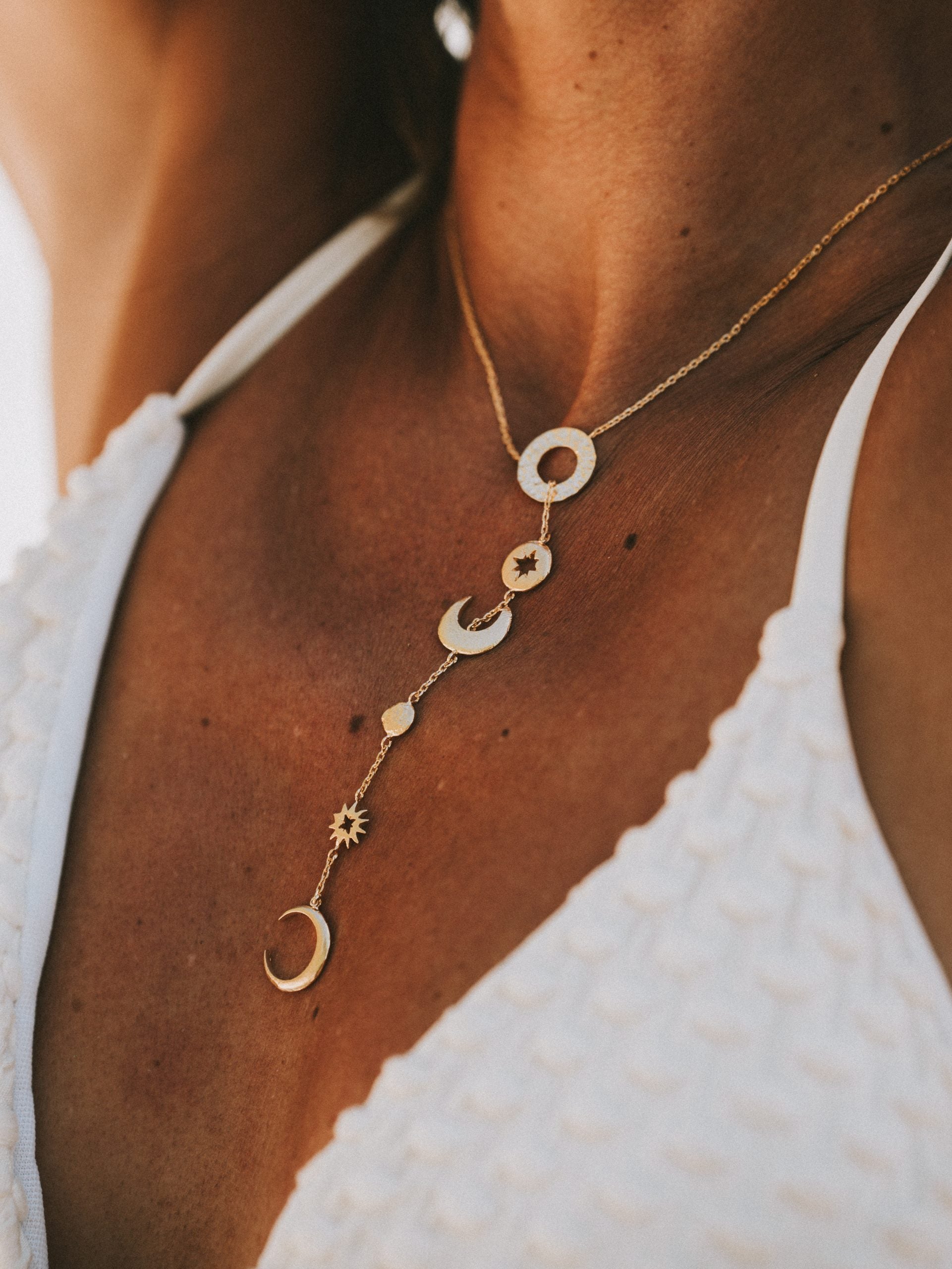 Collar ASTROS