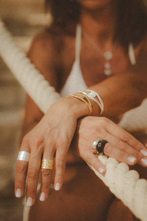 Anillo BUBLE MAXI