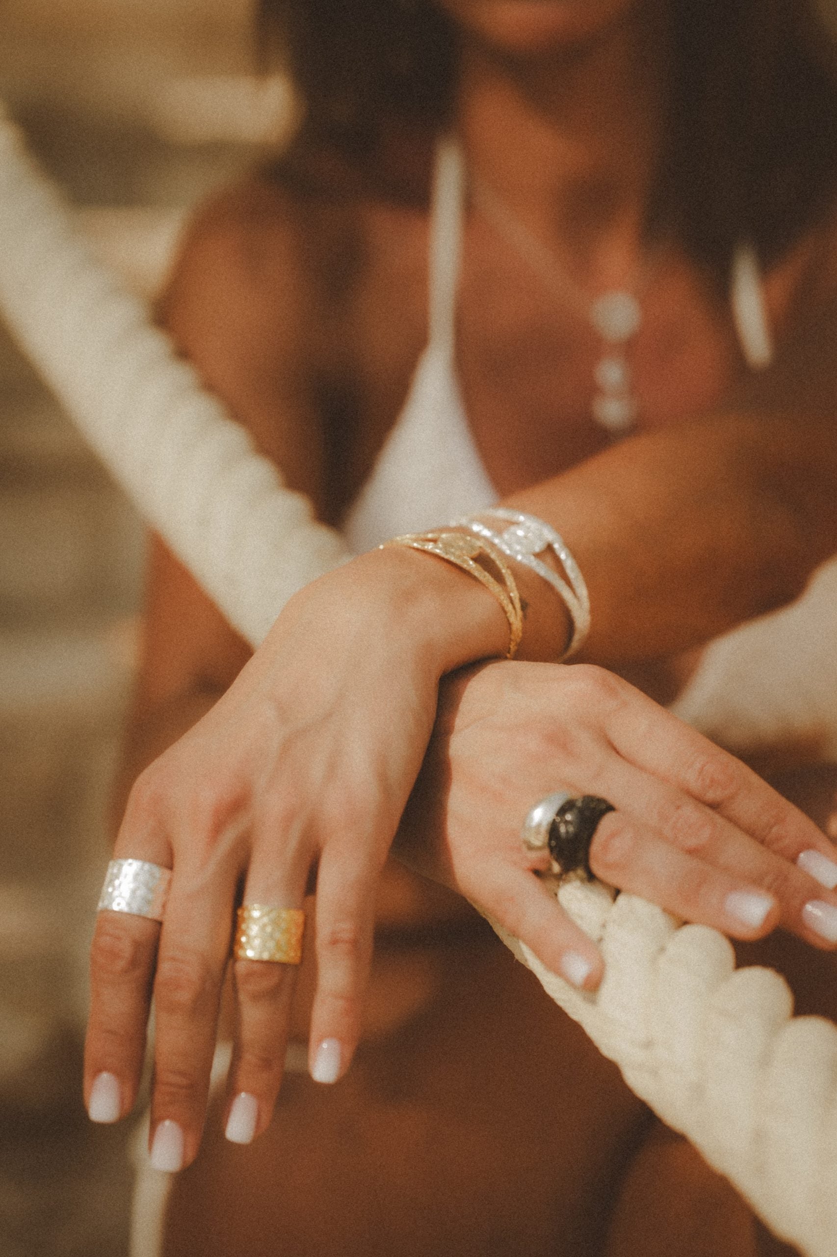 Anillo BUBLE MAXI