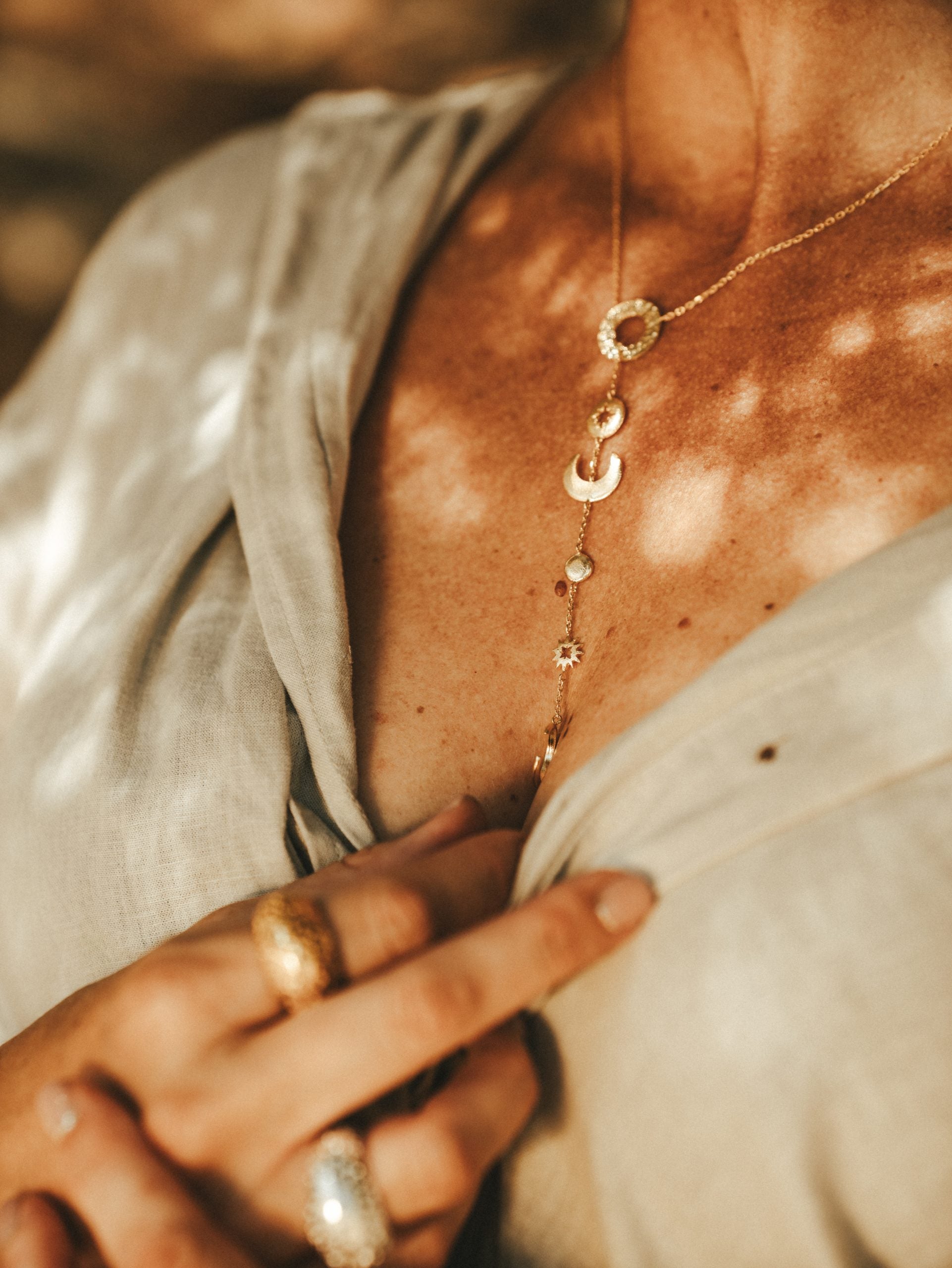 Collar ASTROS