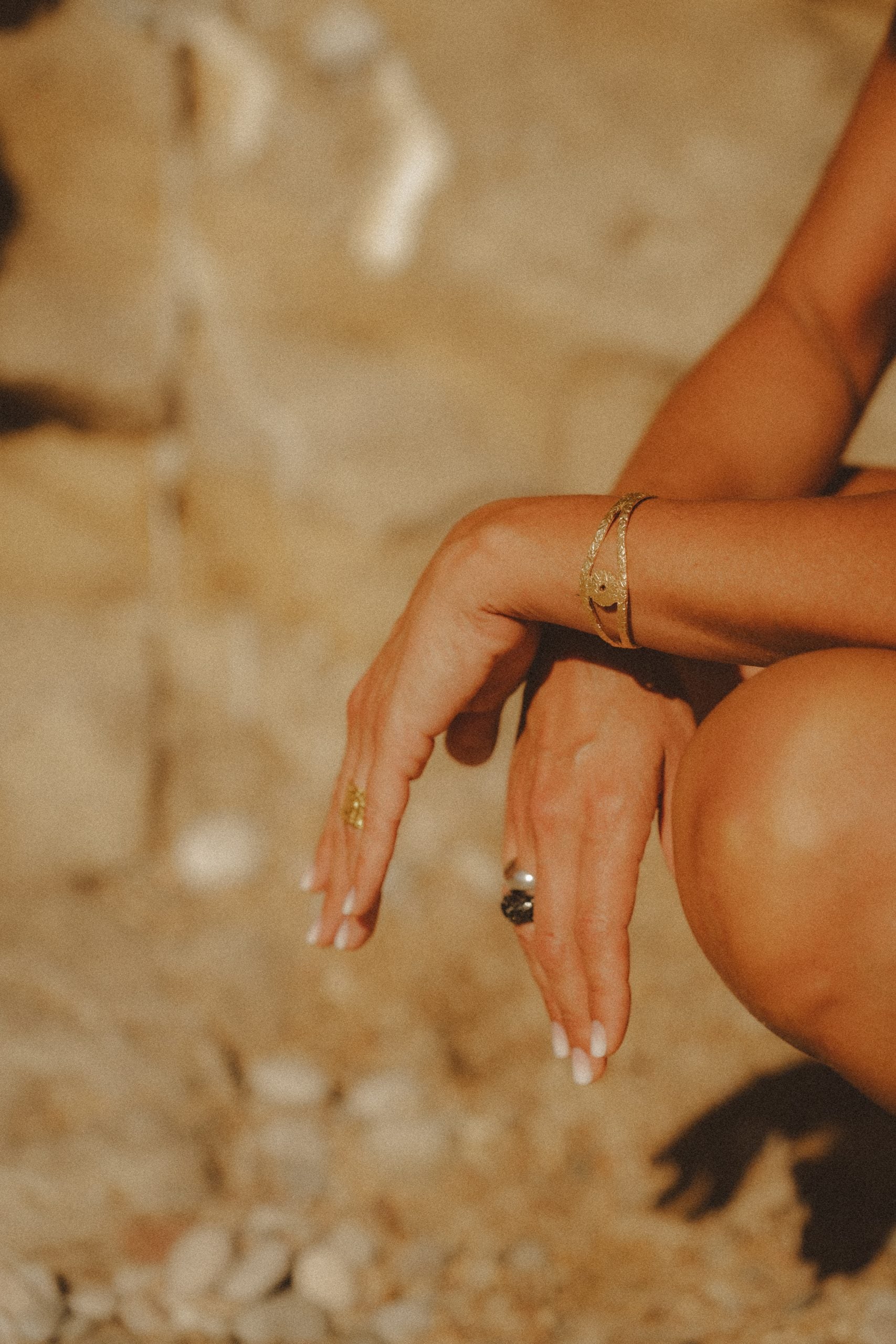 Brazalete LUCKY EYE