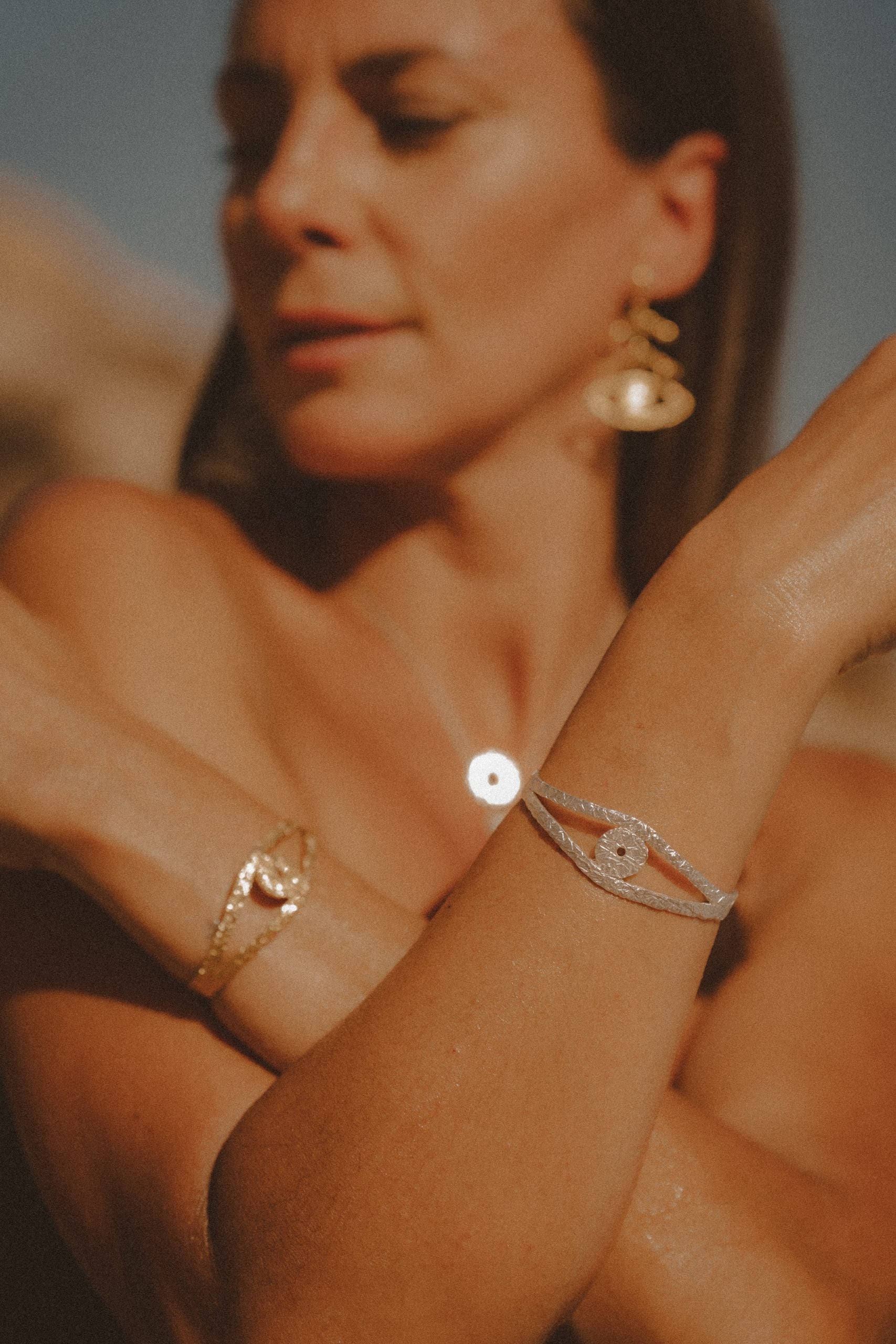 Brazalete LUCKY EYE