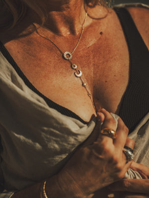 Collar ASTROS
