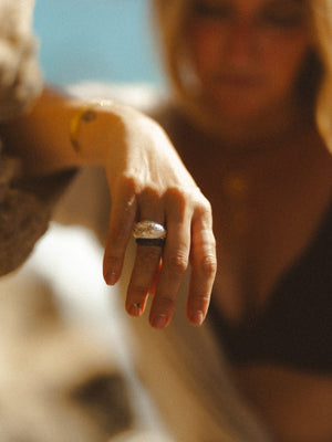 Anillo BOMBÉ