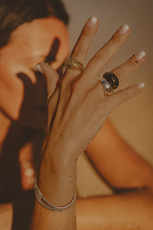 Anillo BOMBÉ