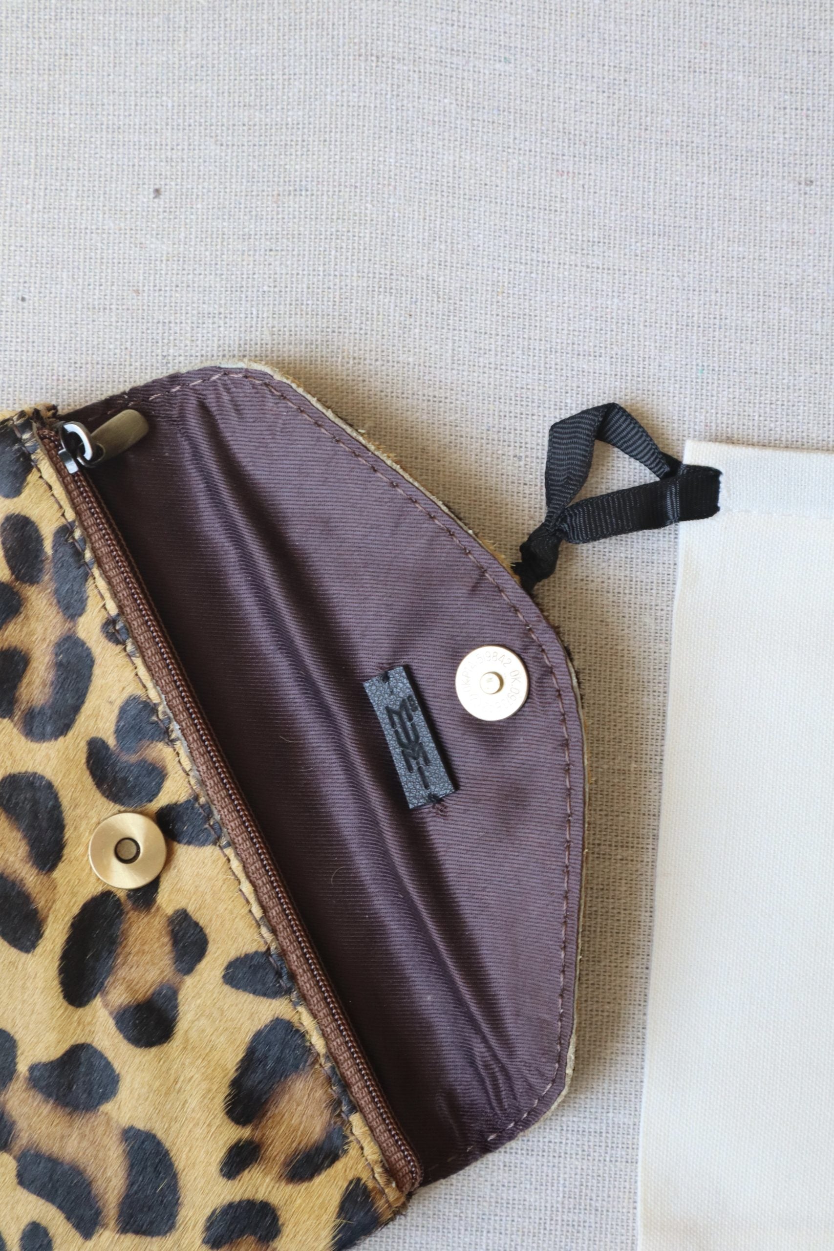Monederos ANIMAL PRINT