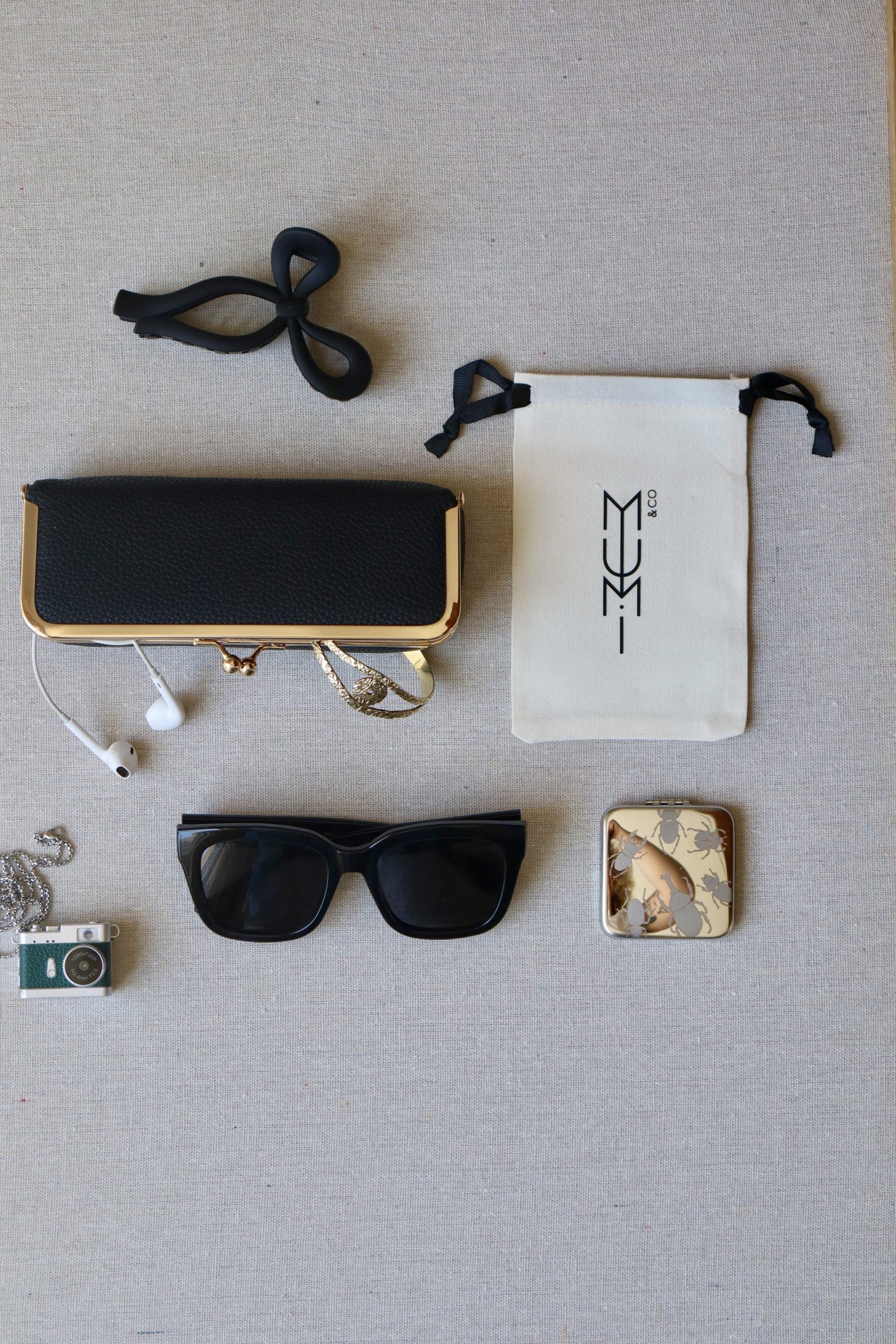 Estuche MULTIUSOS